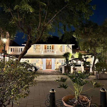 The Raden Patah Heritage Kota Lama Semarang Exterior foto